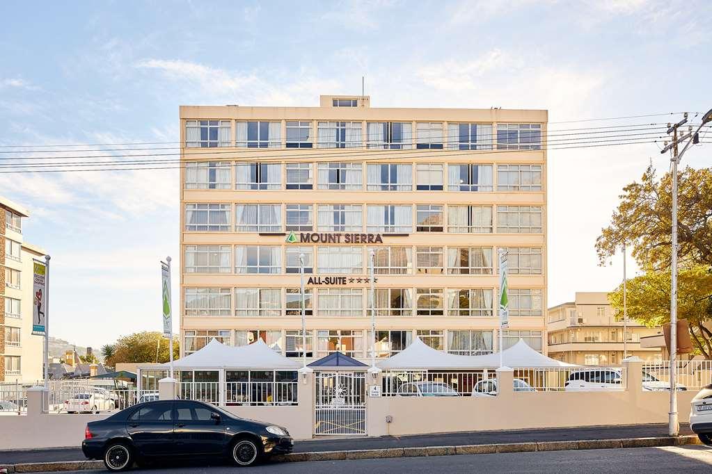 Apartament First Group Mount Sierra Kapsztad Zewnętrze zdjęcie