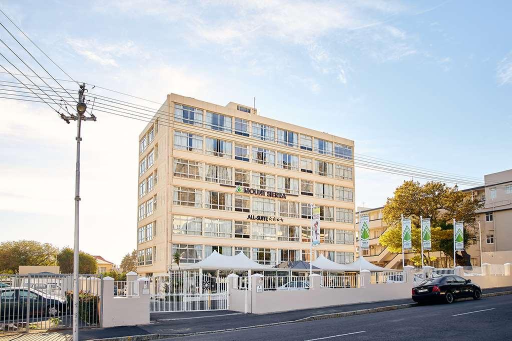 Apartament First Group Mount Sierra Kapsztad Zewnętrze zdjęcie