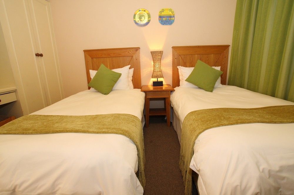 Apartament First Group Mount Sierra Kapsztad Zewnętrze zdjęcie