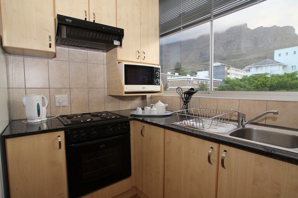 Apartament First Group Mount Sierra Kapsztad Zewnętrze zdjęcie