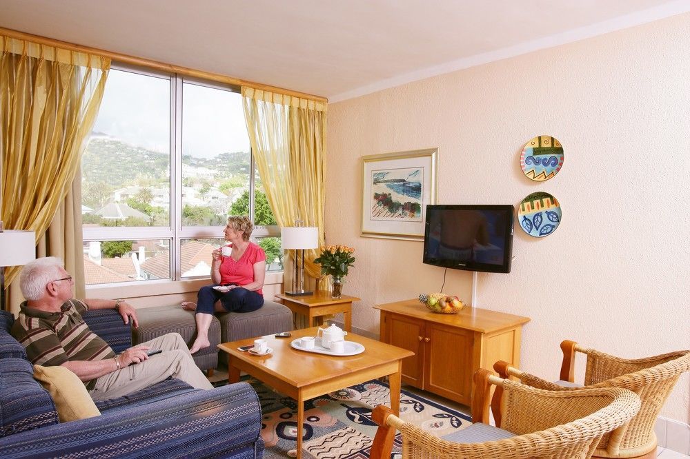 Apartament First Group Mount Sierra Kapsztad Zewnętrze zdjęcie
