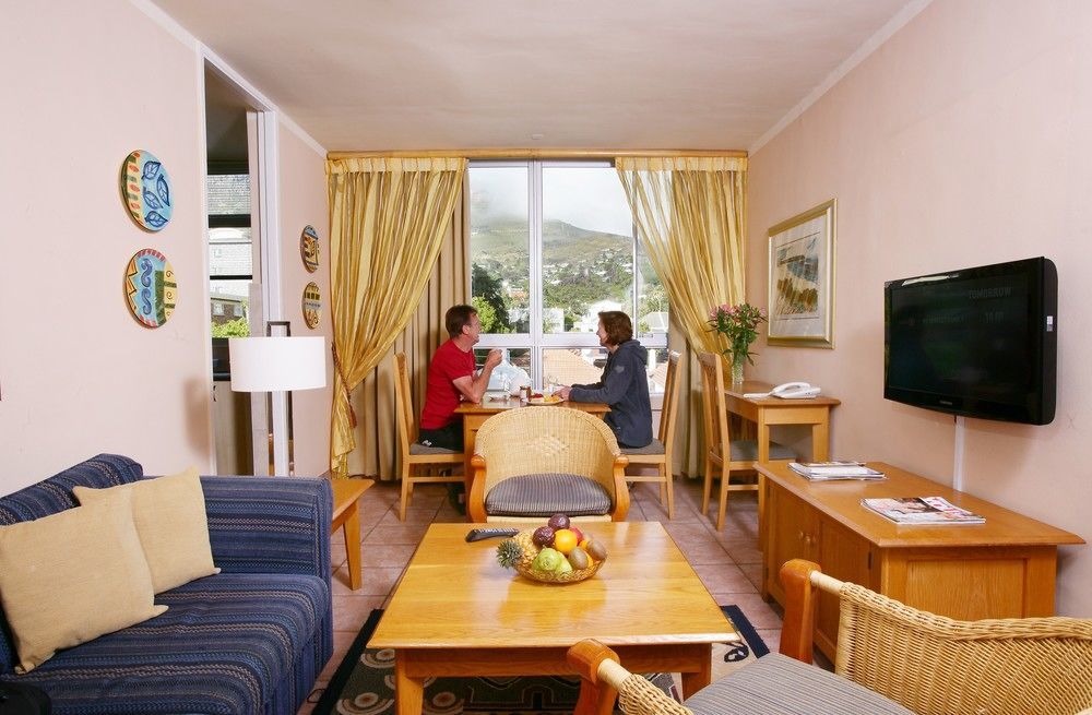 Apartament First Group Mount Sierra Kapsztad Zewnętrze zdjęcie