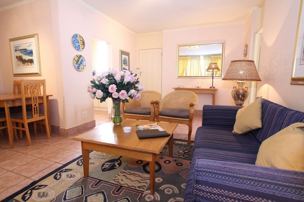 Apartament First Group Mount Sierra Kapsztad Zewnętrze zdjęcie
