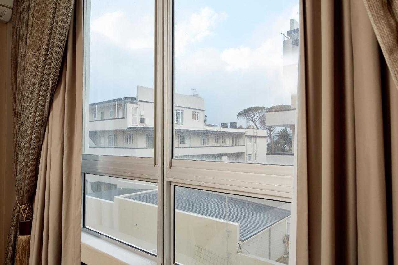 Apartament First Group Mount Sierra Kapsztad Zewnętrze zdjęcie