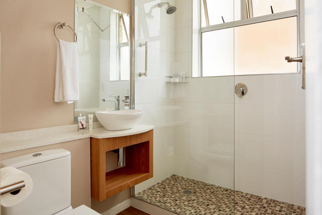 Apartament First Group Mount Sierra Kapsztad Zewnętrze zdjęcie