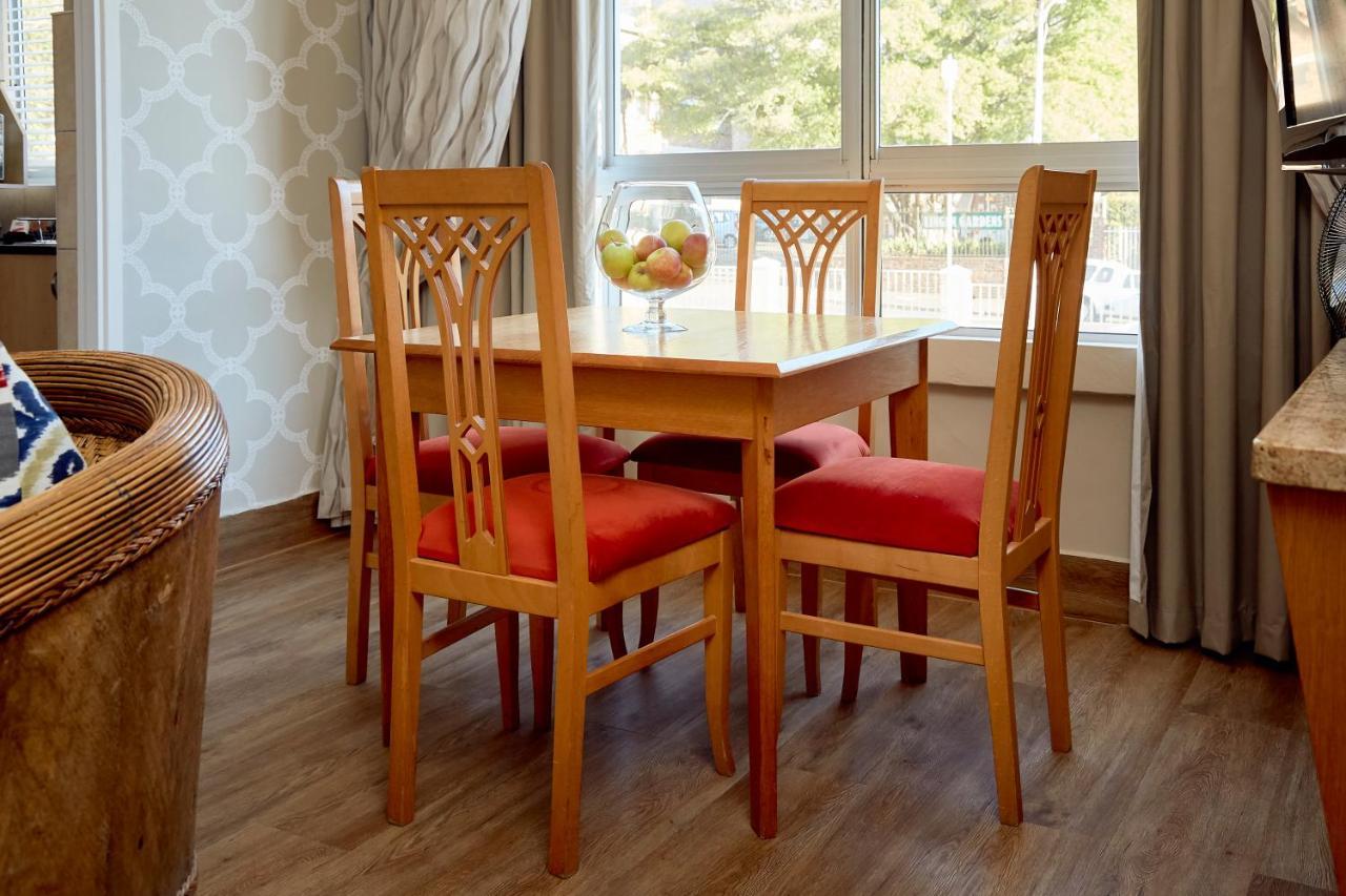 Apartament First Group Mount Sierra Kapsztad Zewnętrze zdjęcie
