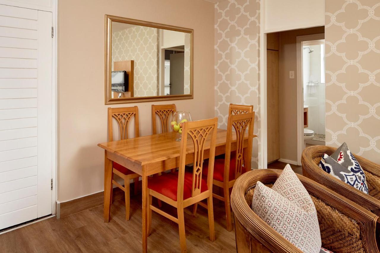 Apartament First Group Mount Sierra Kapsztad Zewnętrze zdjęcie