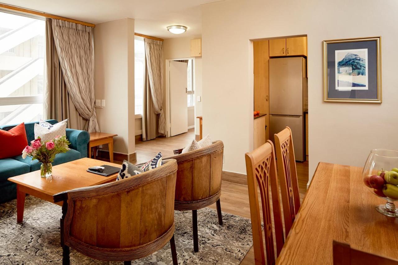 Apartament First Group Mount Sierra Kapsztad Zewnętrze zdjęcie