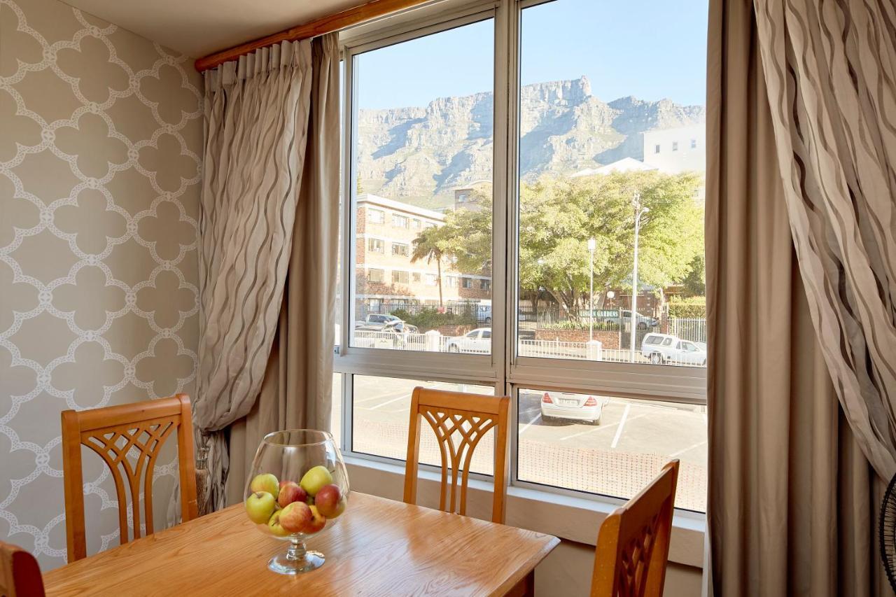 Apartament First Group Mount Sierra Kapsztad Zewnętrze zdjęcie