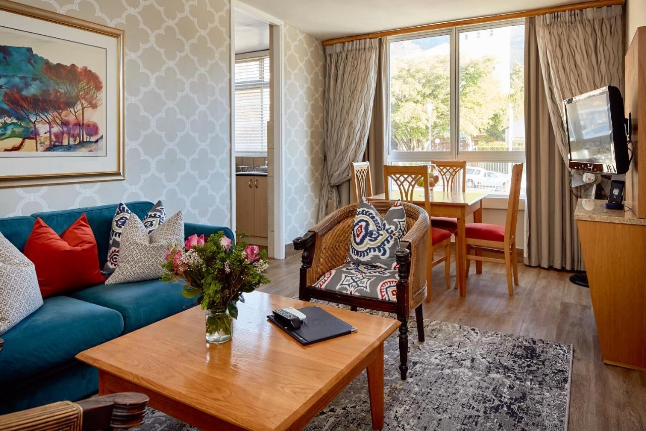 Apartament First Group Mount Sierra Kapsztad Zewnętrze zdjęcie