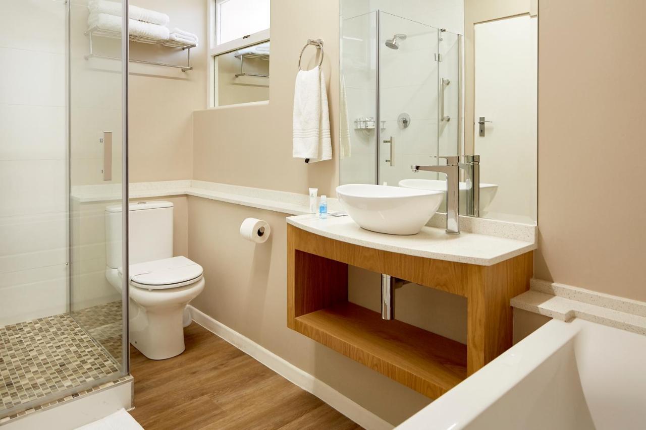 Apartament First Group Mount Sierra Kapsztad Zewnętrze zdjęcie