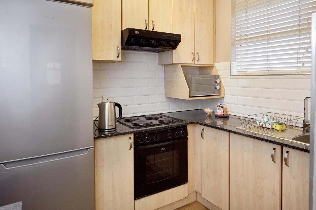 Apartament First Group Mount Sierra Kapsztad Zewnętrze zdjęcie